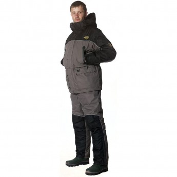 Костюм CANADIAN CAMPER DENWER, цвет stone, XXXL