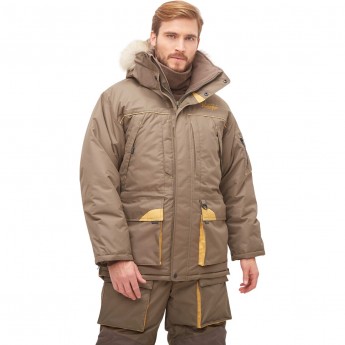 Костюм CANADIAN CAMPER SIBERIA, цвет stone, XL