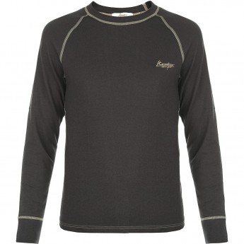 Термобелье CANADIAN CAMPER SILVAN (фуфайка), цвет brown, размер M